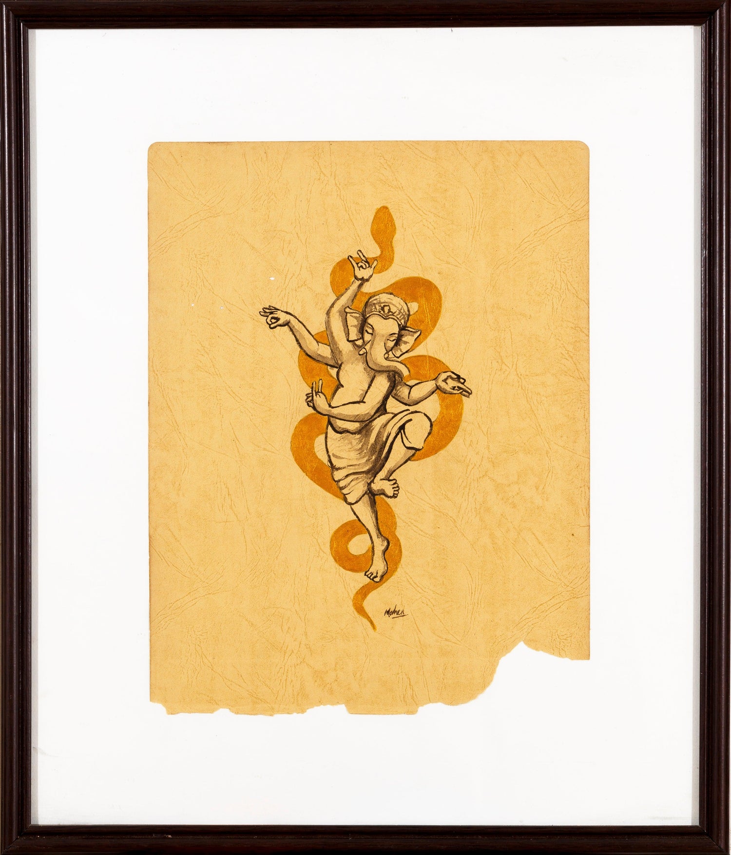 ORIGINALS - Ganeshism Studio Gallery