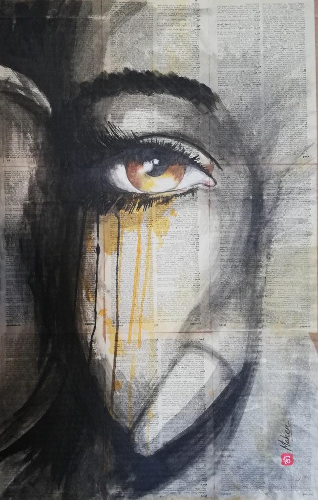 MOODS - Ganeshism Studio Gallery