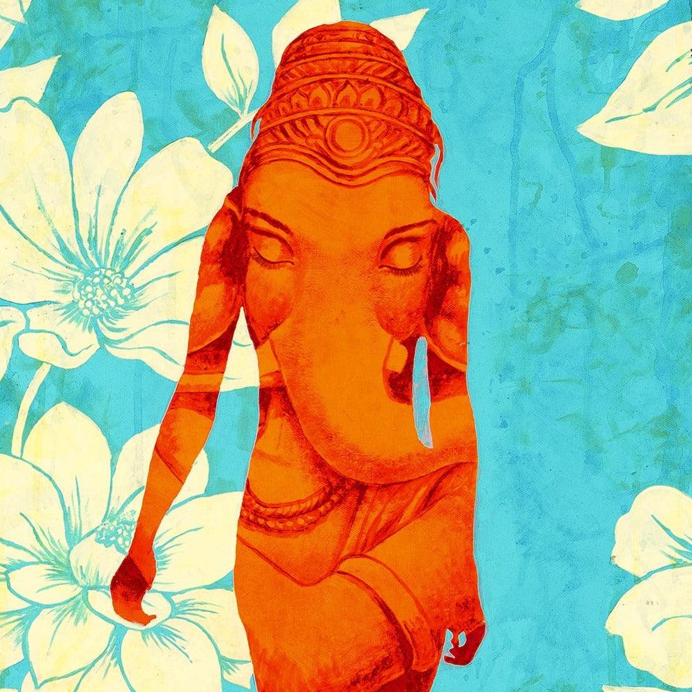 Pooja - ORIGINAL-OR-Ganeshism
