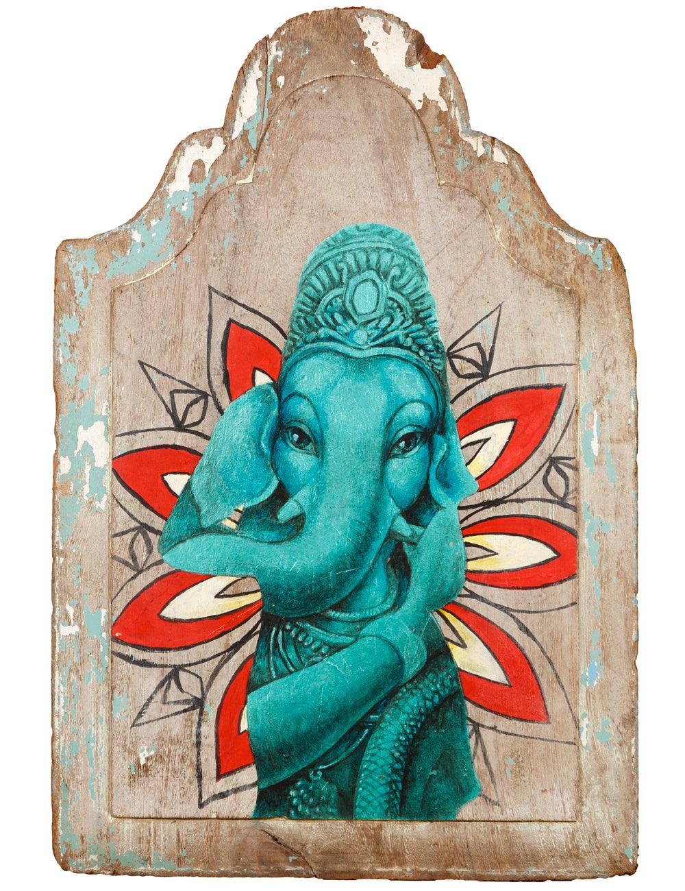 Silhouette - ORIGINAL-OR-Ganeshism