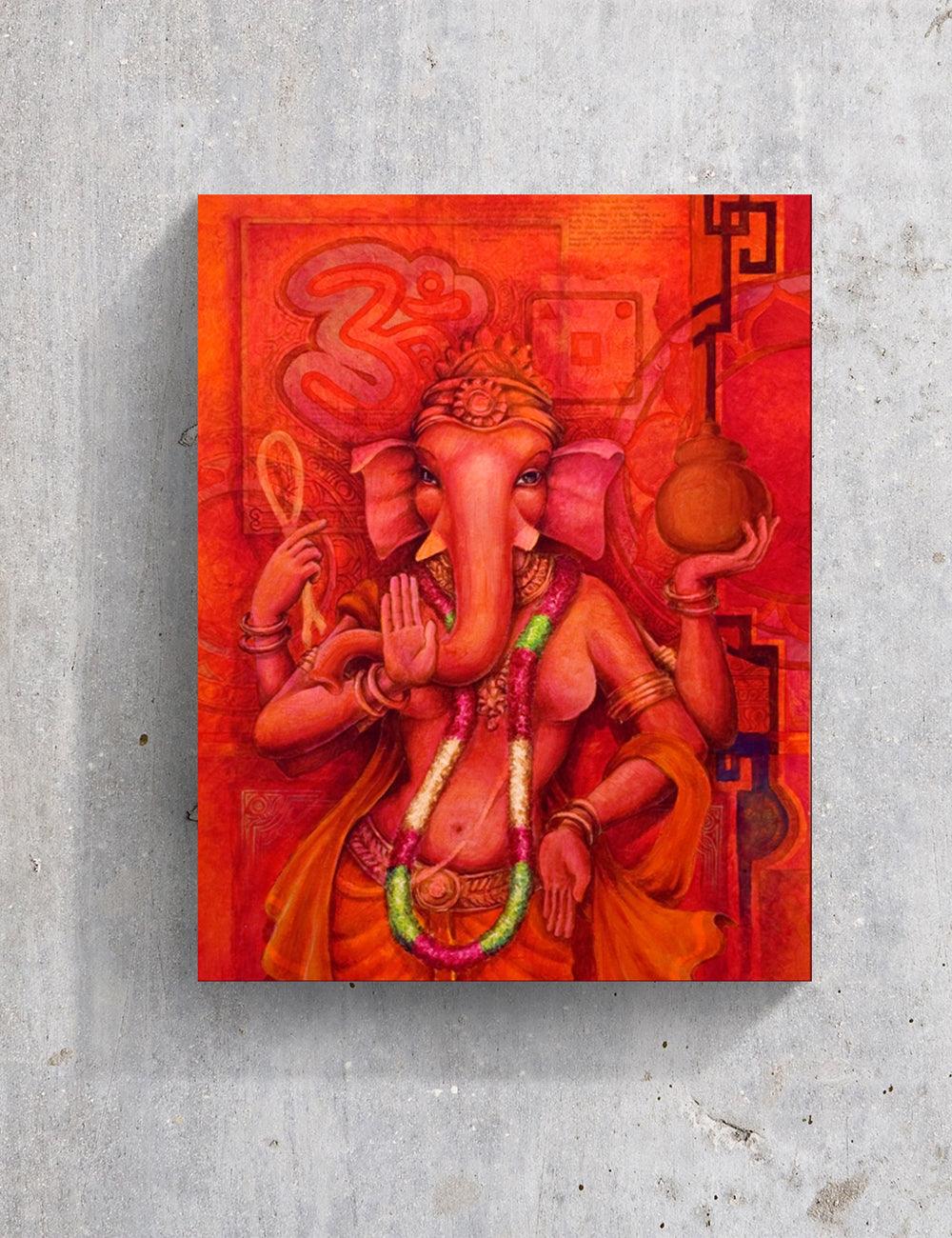 More Artworks!!!-BF-Ganeshism
