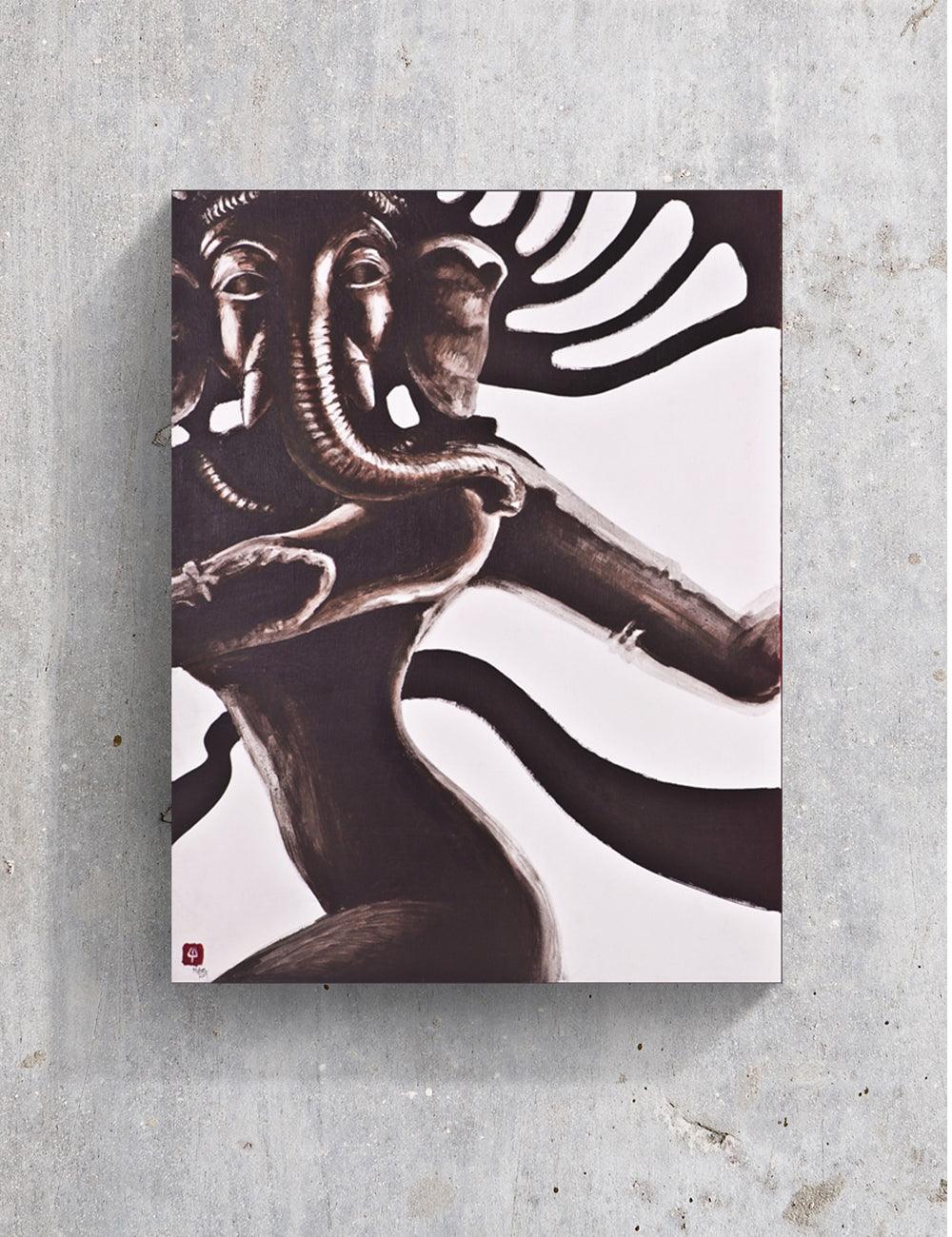 More Artworks!-BF-Ganeshism