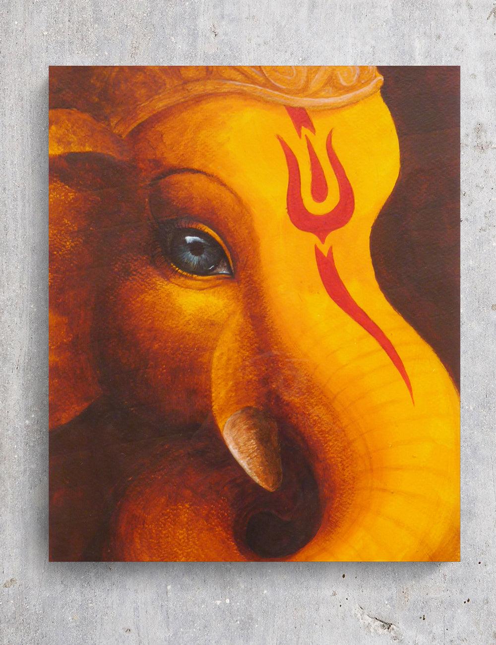 More Artworks!-BF-Ganeshism