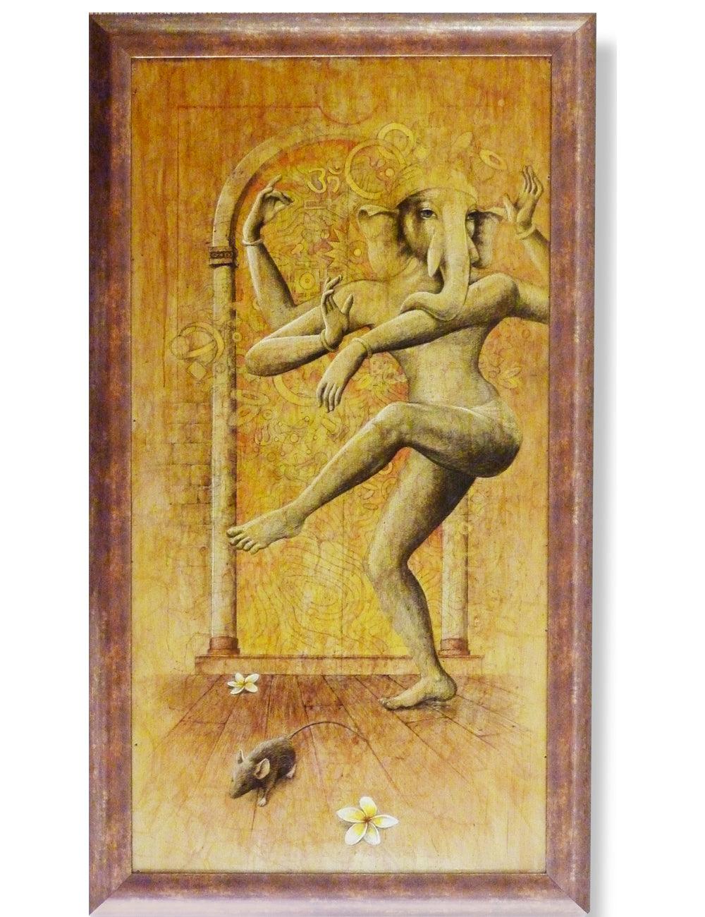 More Artworks!-BF-Ganeshism