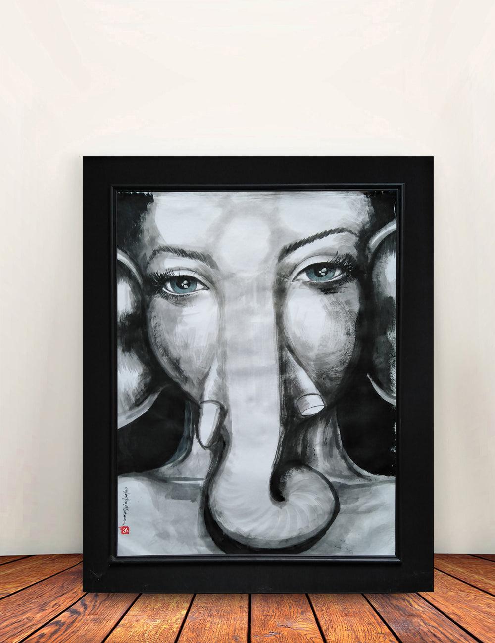 Sad - ORIGINAL-OR-Ganeshism