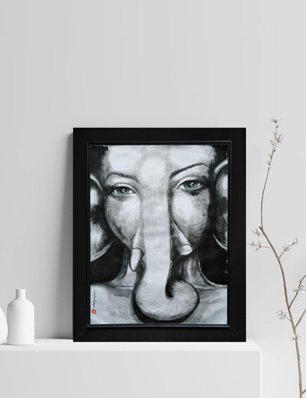 Sad - ORIGINAL-OR-Ganeshism