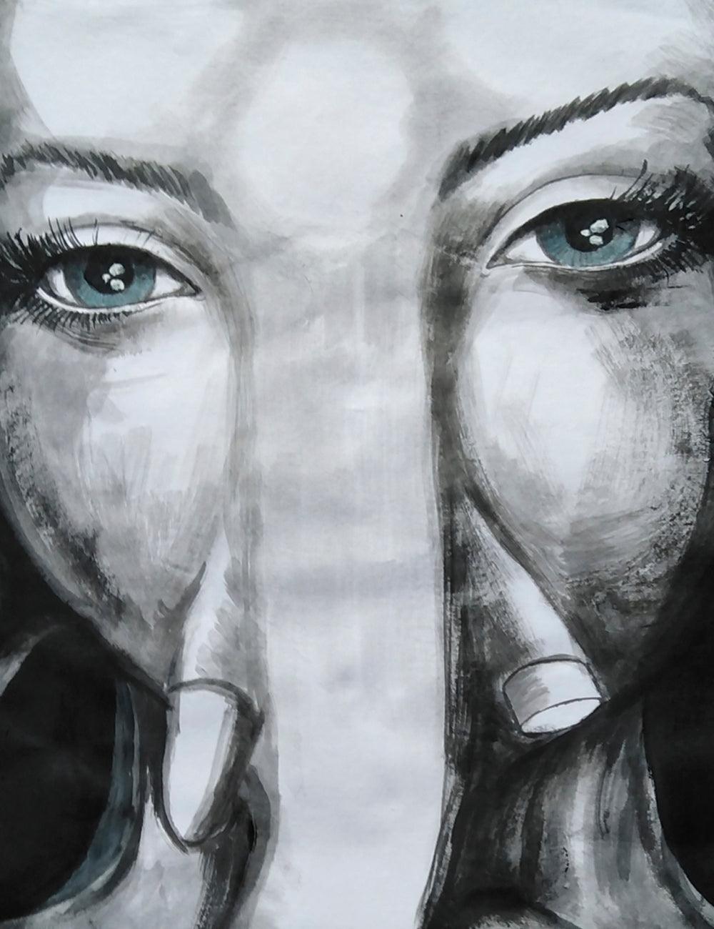 Sad - ORIGINAL-OR-Ganeshism