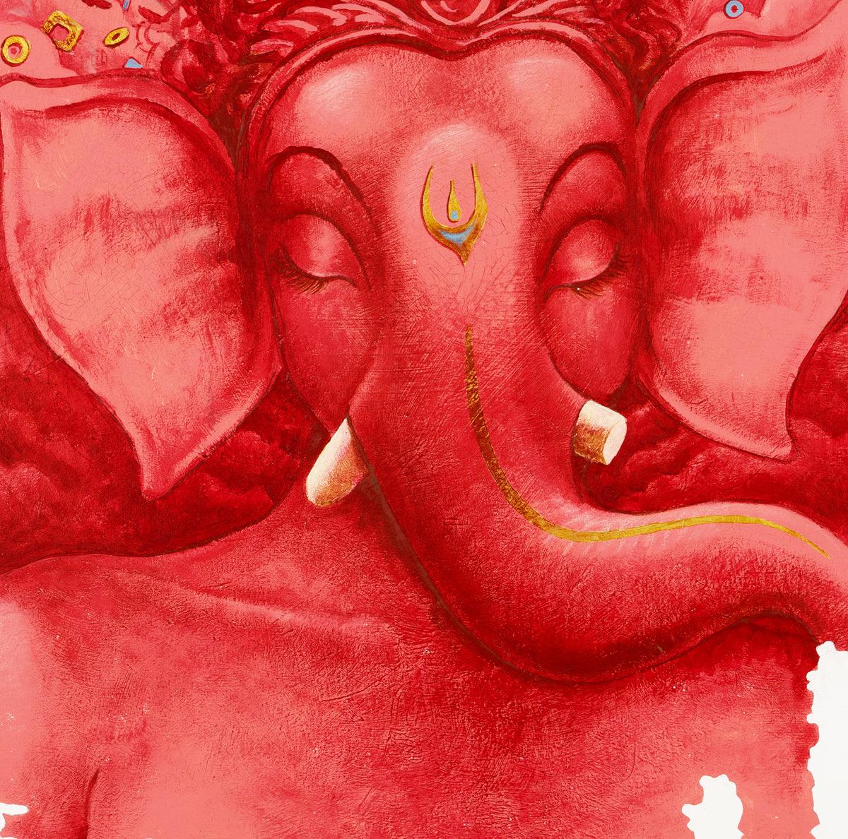 THE FEMALE FORM - Ganeshism Studio Gallery