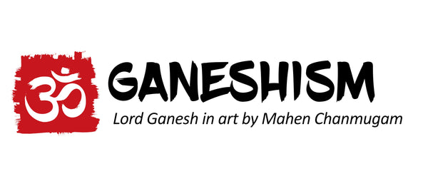 Ganeshism Studio Gallery