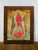 Ganesha and the Kundalini Girl - PRINTS-BF-Ganeshism