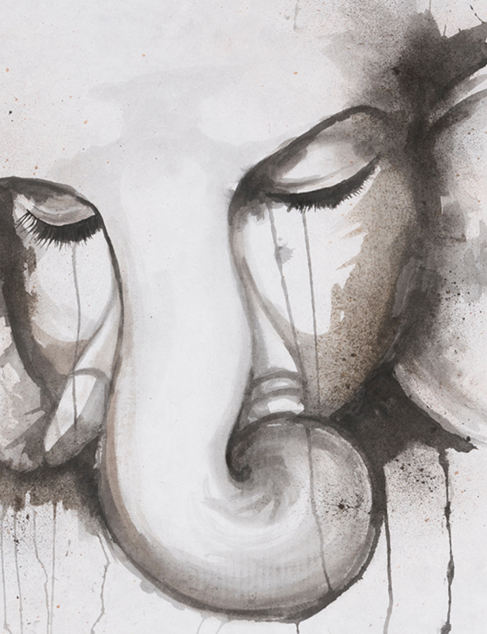 Letting Go - PRINTS-BF-Ganeshism