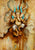 AJ - Inner worlds III - ORIGINAL-Artwork-Ganeshism