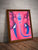 Moods in Pink and Blue - PRINTS-BF-Ganeshism
