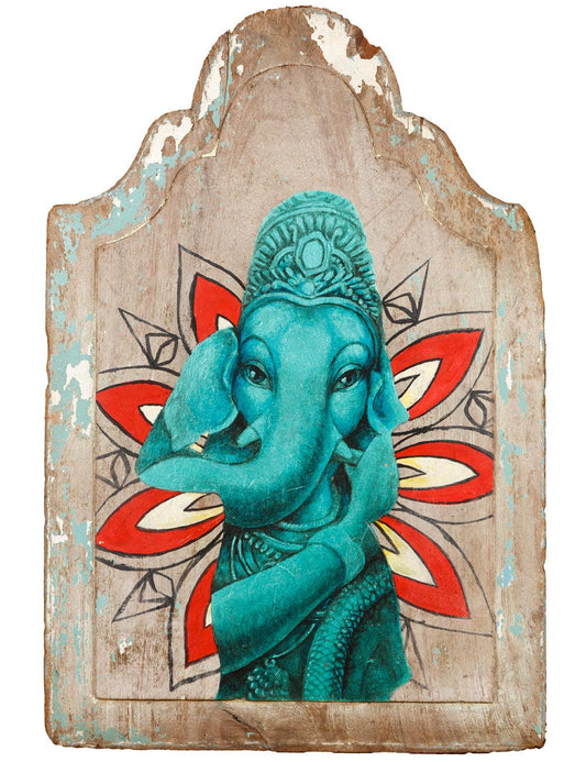 Silhouette - ORIGINAL-OR-Ganeshism