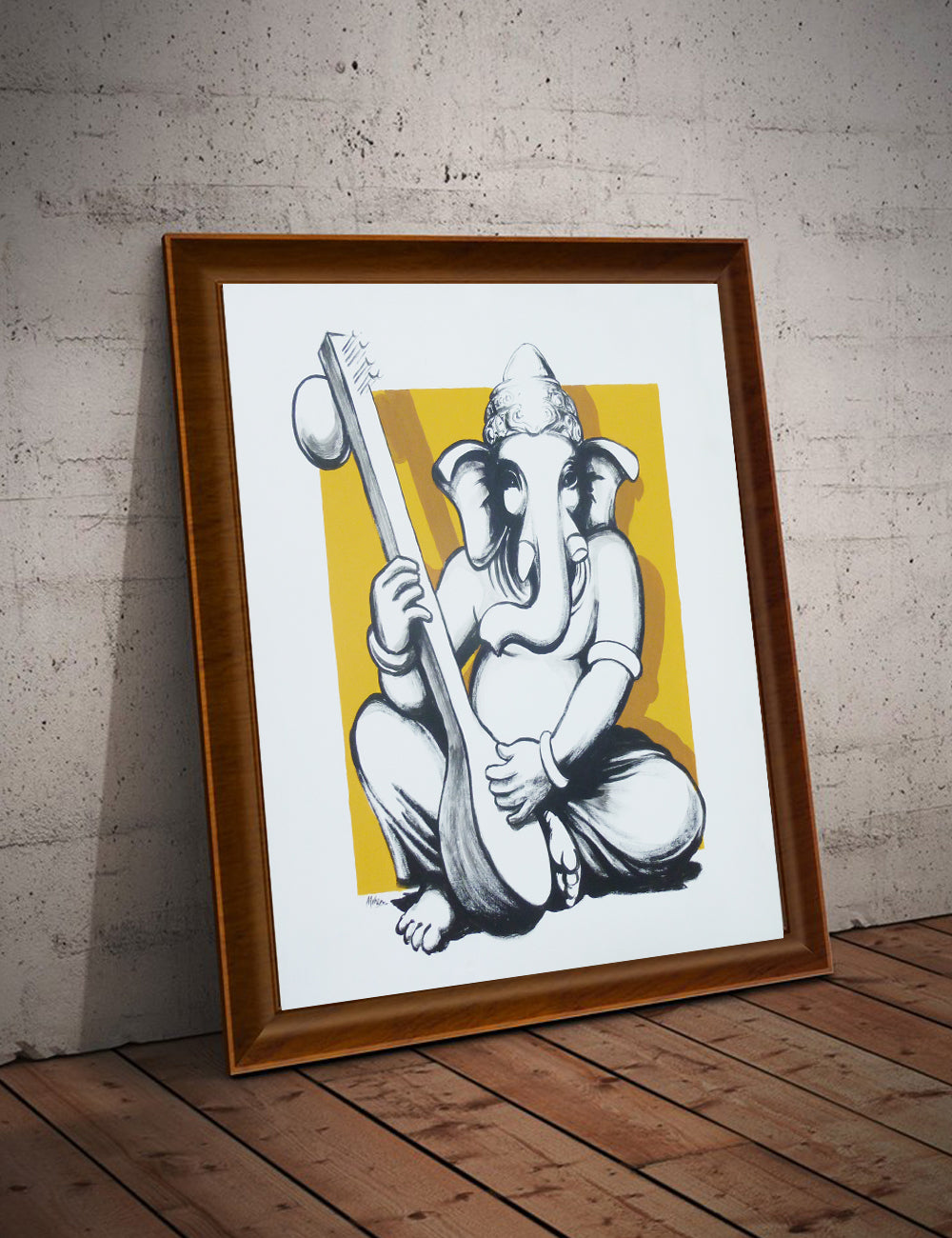 Ganesh Chaturthi PNG Image, Sketched Indian Ganesh Chaturthi Elephant,  India, God, Nationality PNG Image For Free Download