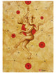 Sub atomic dance - PRINTS