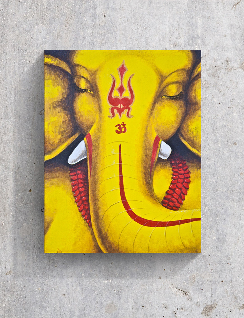 More Artworks!!!-BF-Ganeshism