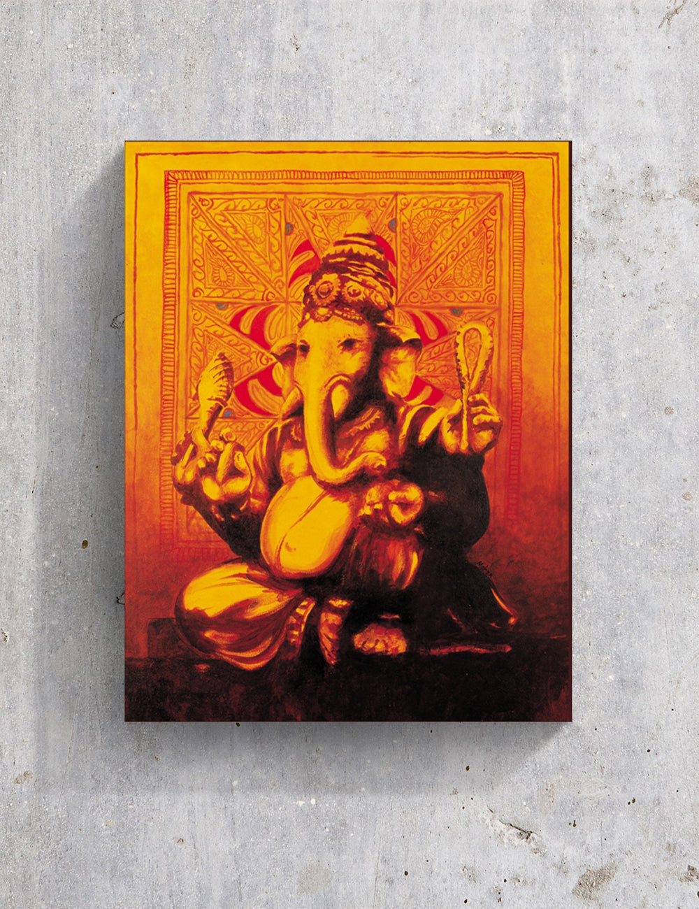 More Artworks!!!-BF-Ganeshism