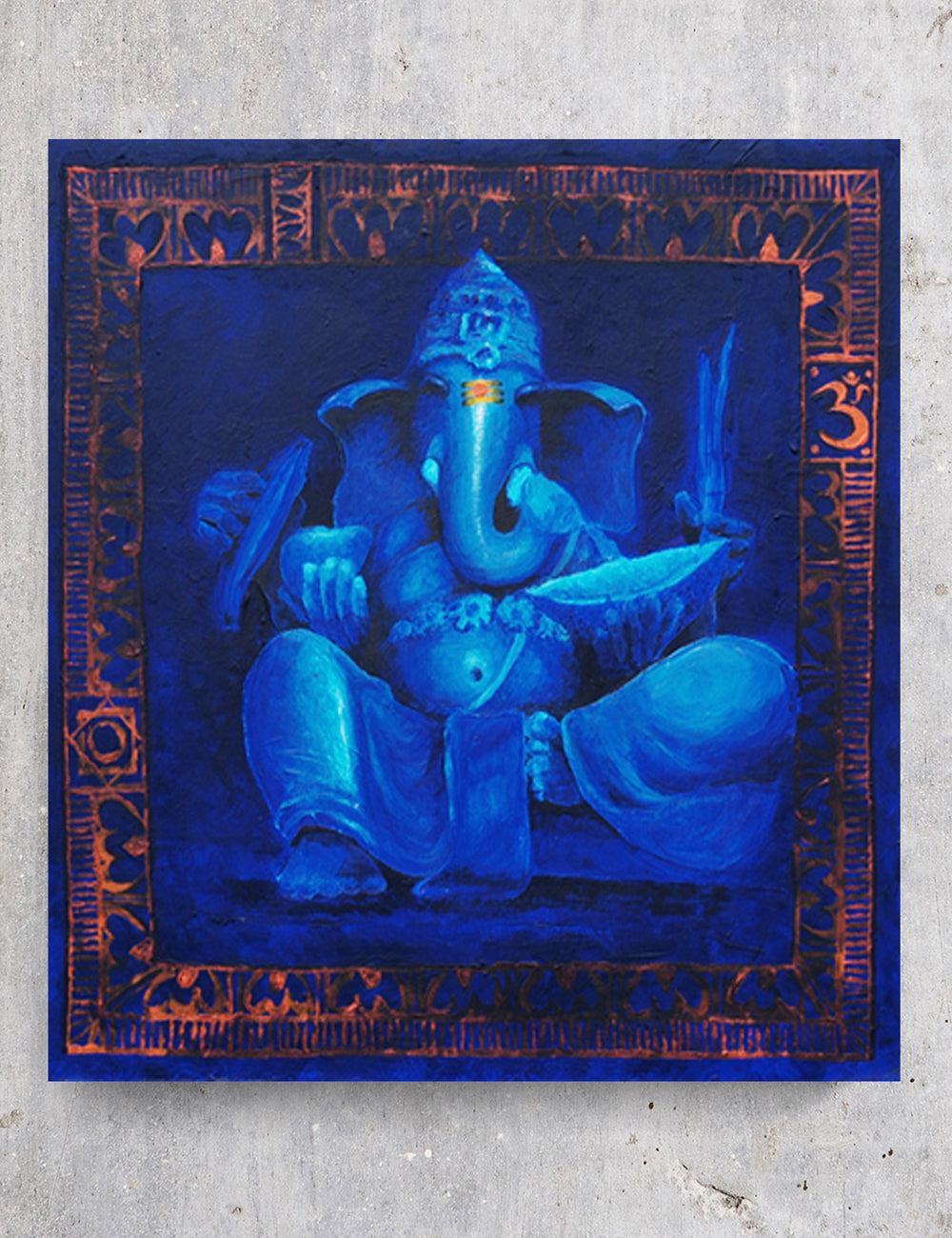 More Artworks!!!-BF-Ganeshism