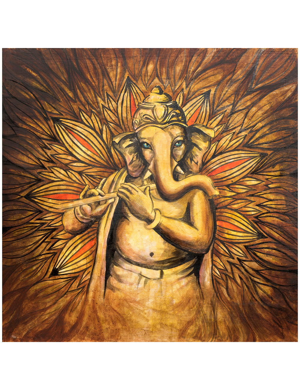 More Artworks!!!-BF-Ganeshism