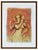 Vinayaki with Flute - ORIGINAL-OR-Ganeshism