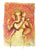 Vinayaki with Flute - ORIGINAL-OR-Ganeshism