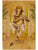 Vintage Ganesha with Flute - PRINTS-BF-Ganeshism