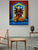 Baby Ganesh - ORIGINAL-OR-Ganeshism