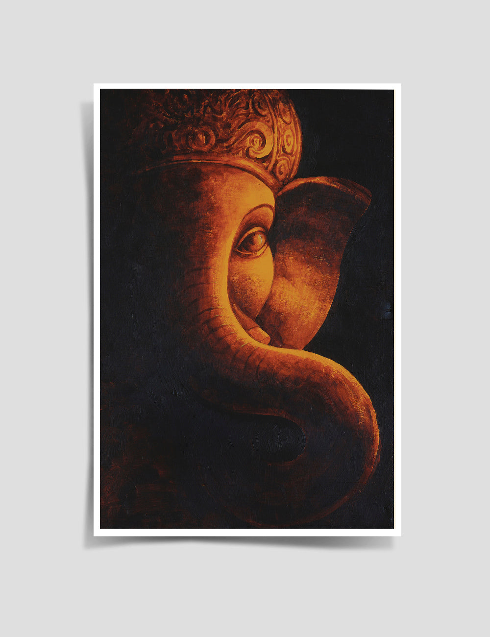 BN - Shadows in Gold - PRINTS-BF-Ganeshism