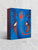 Moods in Dark Blue - PRINTS-BF-Ganeshism