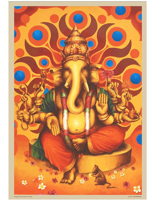 Path to Release III - PRINTS-BF-Ganeshism