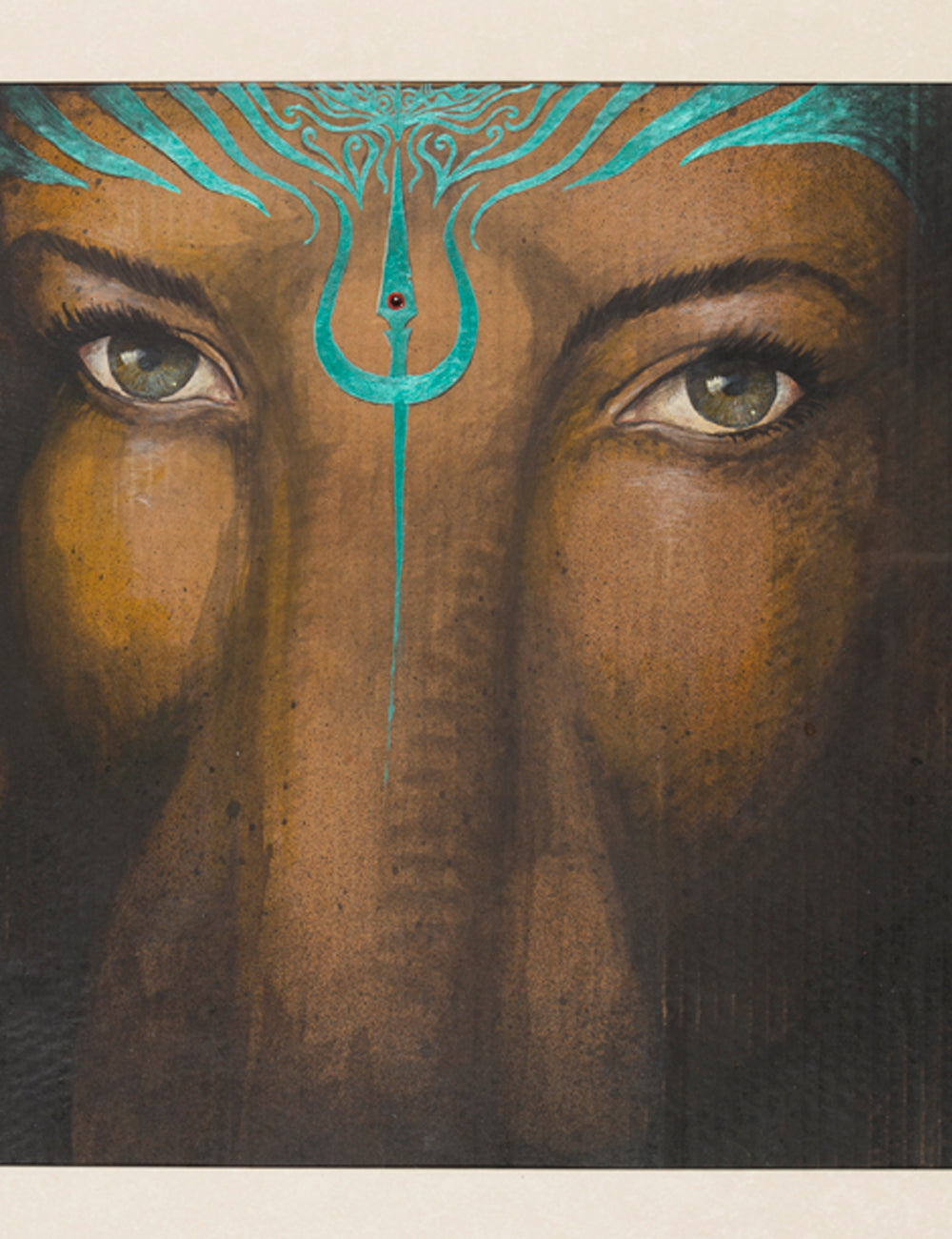 Mirror to the Soul - PRINTS-BF-Ganeshism