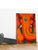 Moods in Orange and Green - PRINTS-BF-Ganeshism