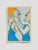 Minimal Lord Ganesh with Flute - PRINTS-BF-Ganeshism