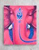 Moods in Pink and Blue - PRINTS