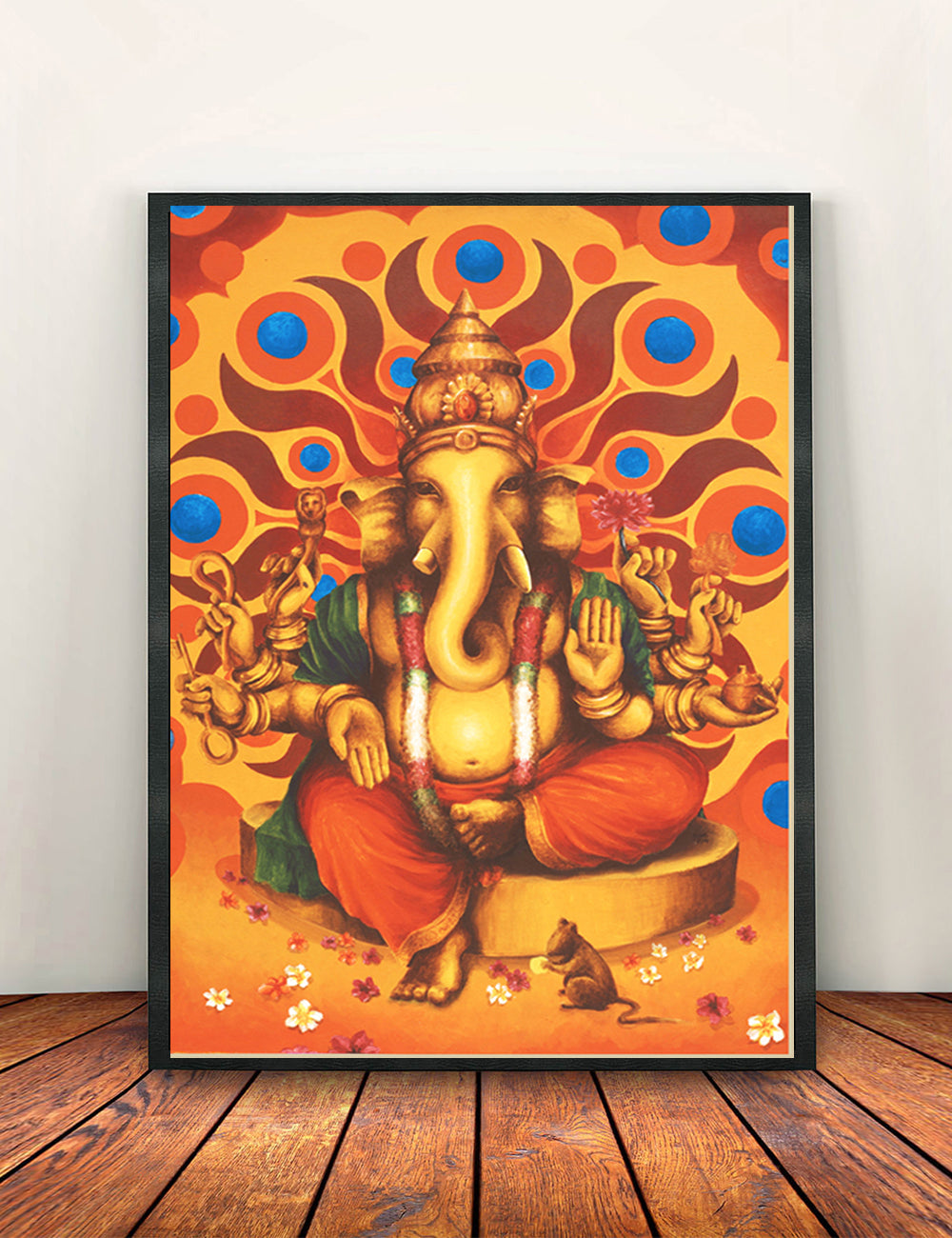 Path to Release III - PRINTS-BF-Ganeshism