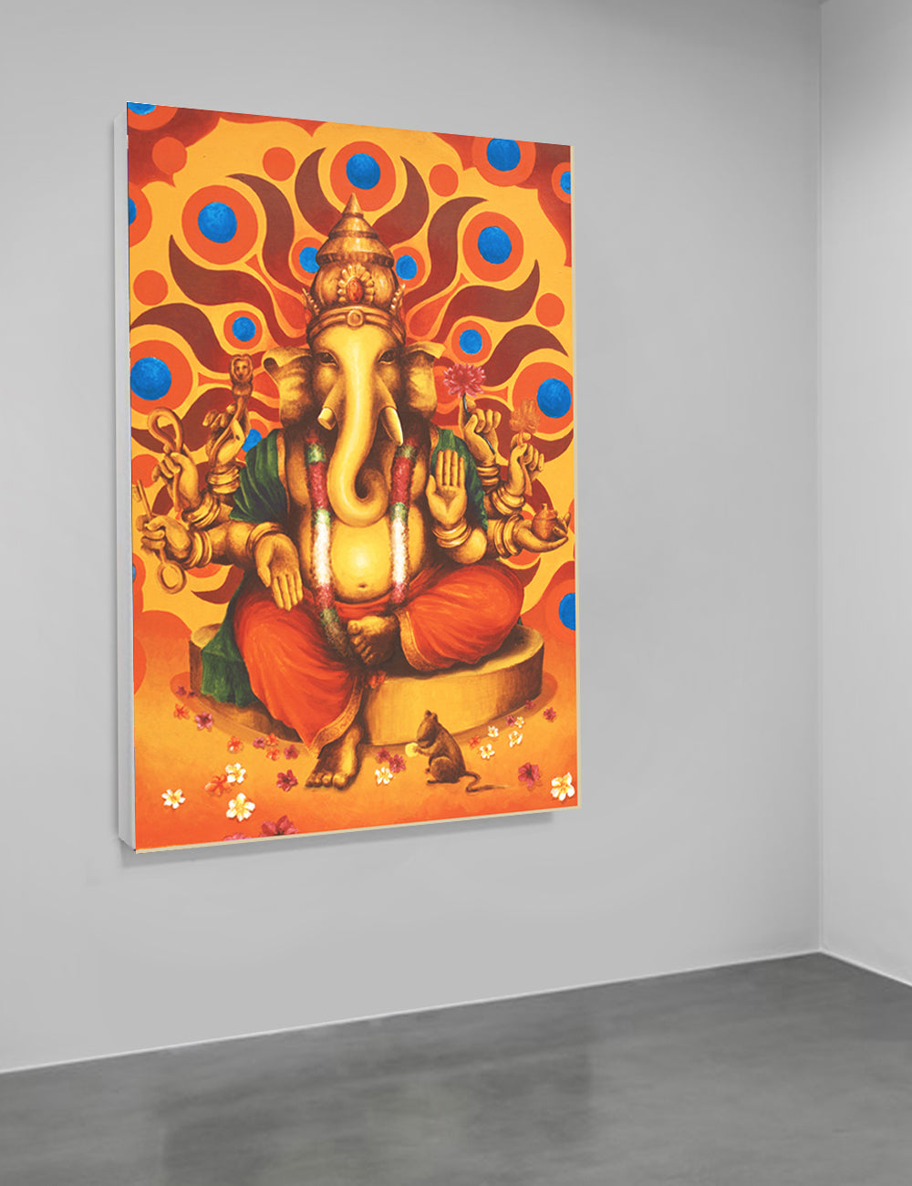 Path to Release III - PRINTS-BF-Ganeshism