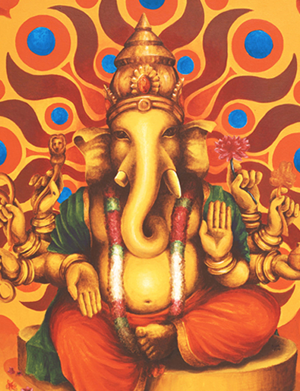 Path to Release III - PRINTS-BF-Ganeshism