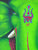 Moods in Green and Pink - PRINTS-BF-Ganeshism